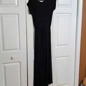 High low Maxi Dress